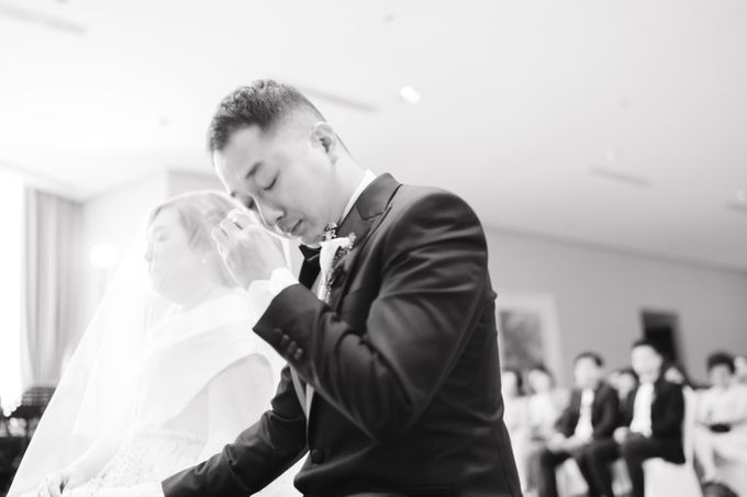 Wedding Day of Ricco & Felicia by Écru Pictures - 036 Wedding Day of Ricco & Felicia by Écru Pictures - 036