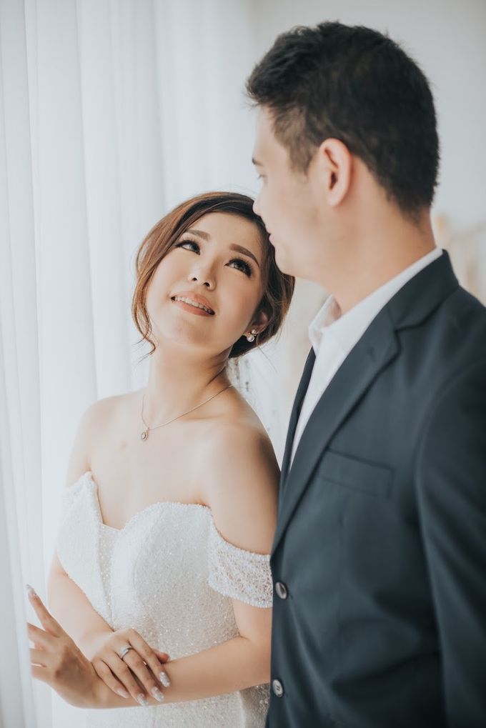 Morning Preparation Shoot by Cloche Atelier - 010 Morning Preparation Shoot by Cloche Atelier - 010