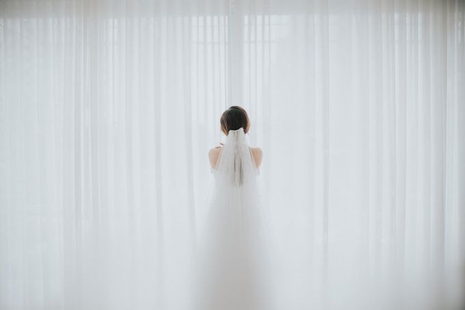Morning Preparation Shoot by Cloche Atelier - 007 Morning Preparation Shoot by Cloche Atelier - 007