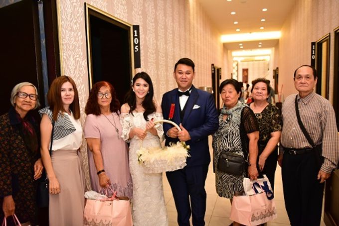 Wedding Planner for Jefri & Juli by Double Happiness Wedding Organizer - 010 Wedding Planner for Jefri & Juli by Double Happiness Wedding Organizer - 010