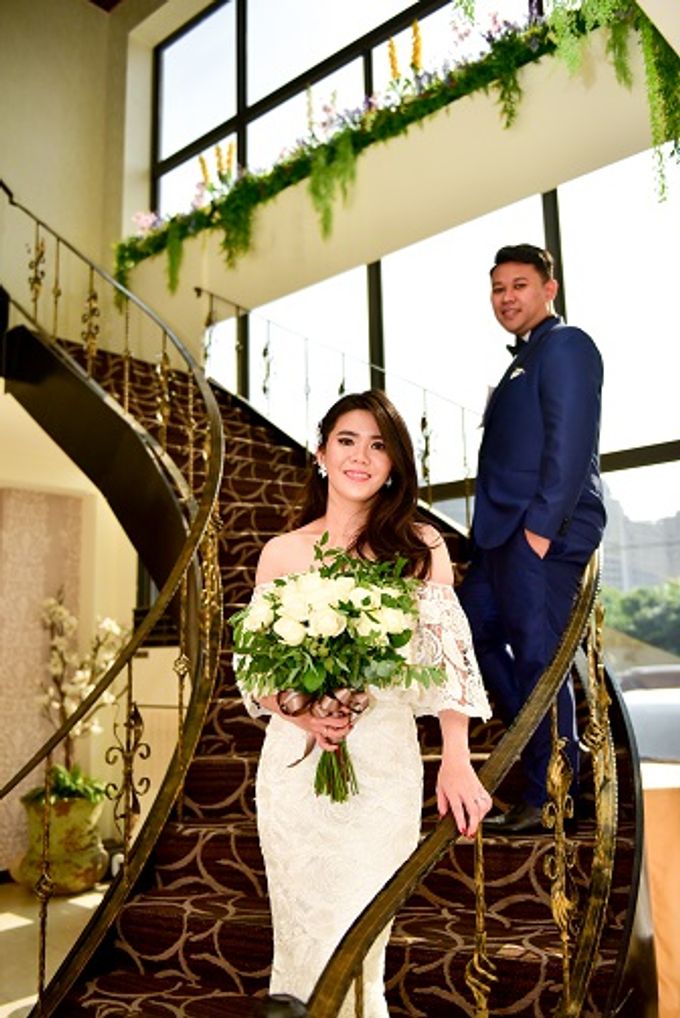 Wedding Planner for Jefri & Juli by Double Happiness Wedding Organizer - 013 Wedding Planner for Jefri & Juli by Double Happiness Wedding Organizer - 013