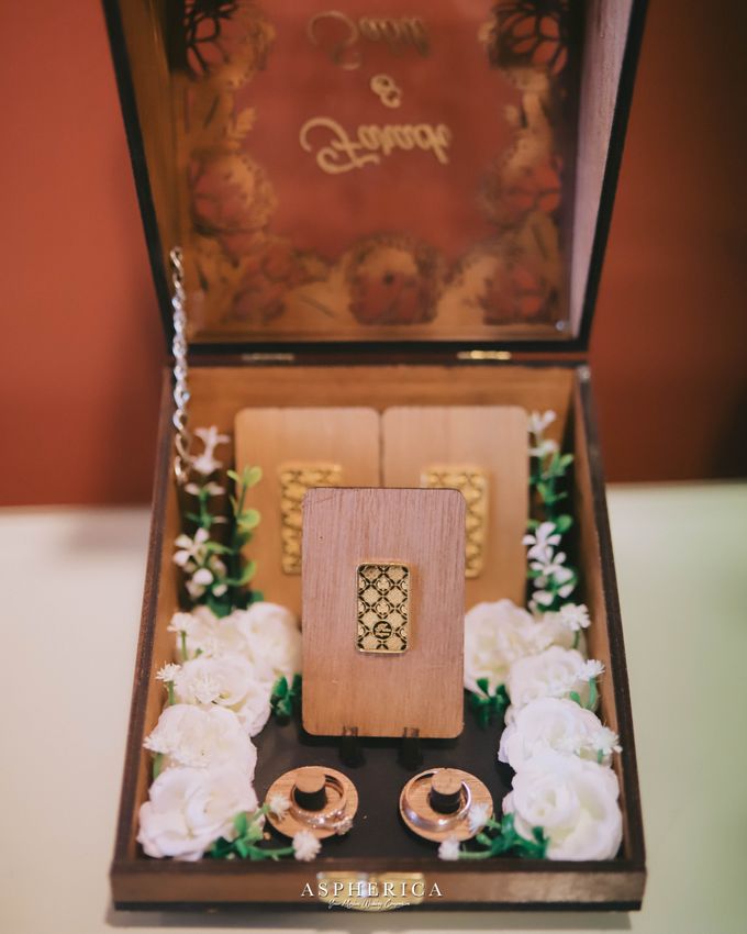 Our Memorable Betawi Wedding by Khayim Beshafa One Stop Wedding - 020 Our Memorable Betawi Wedding by Khayim Beshafa One Stop Wedding - 020