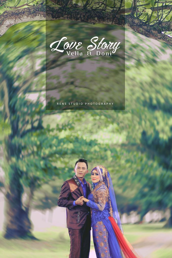 Prewedding Photos by Rens Studio Photography - 022