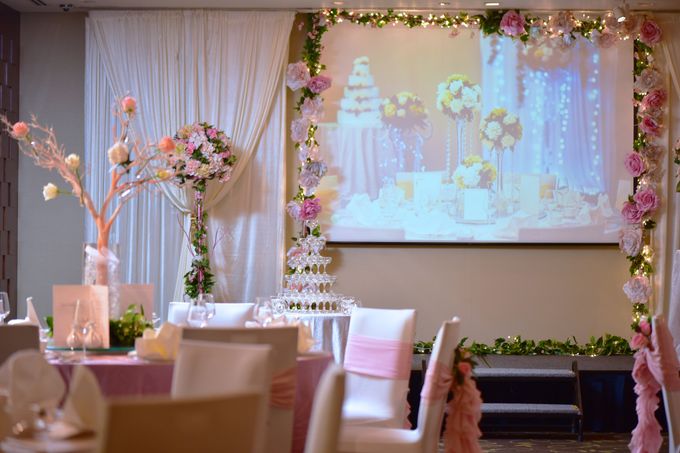 Your Wedding Story ft Behind the Scenes by Hotel Jen Tanglin, Singapore - 006 Your Wedding Story ft Behind the Scenes by Hotel Jen Tanglin, Singapore - 006