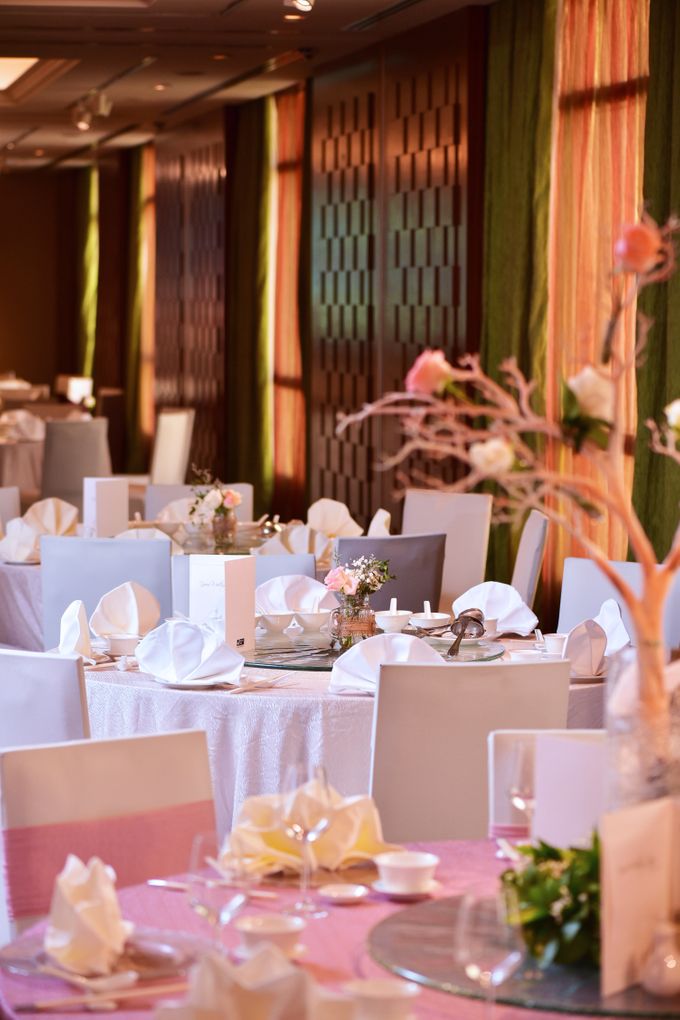Your Wedding Story ft Behind the Scenes by Hotel Jen Tanglin, Singapore - 007 Your Wedding Story ft Behind the Scenes by Hotel Jen Tanglin, Singapore - 007