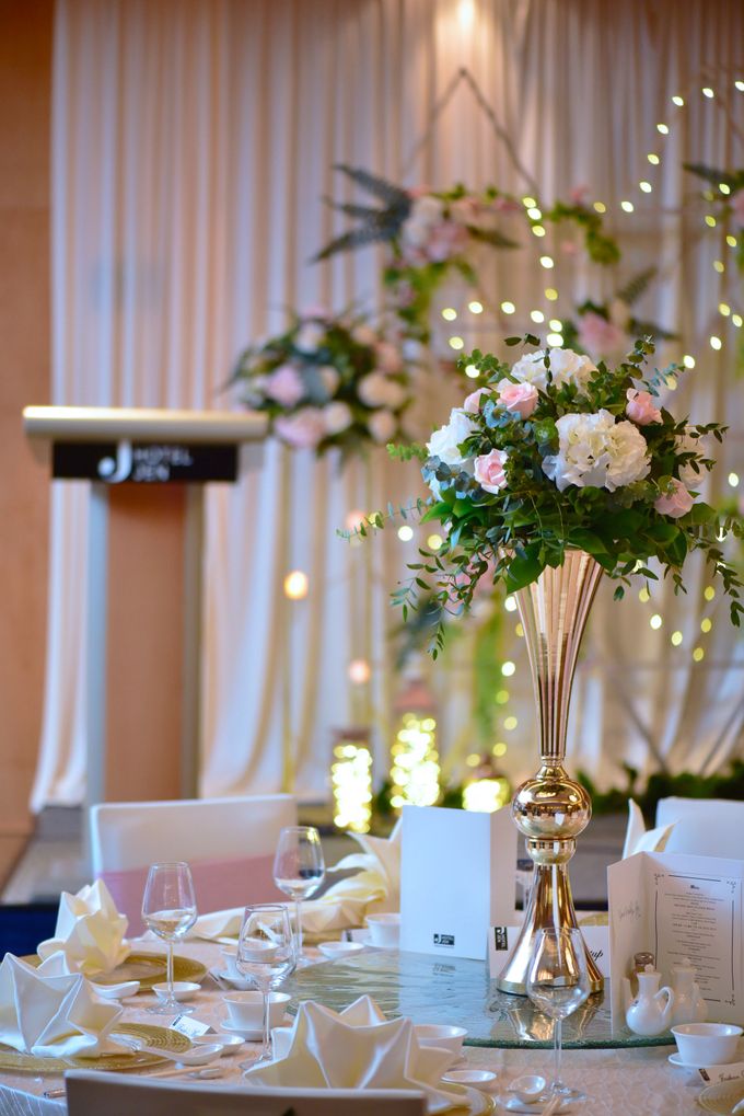 Your Wedding Story ft Behind the Scenes by Hotel Jen Tanglin, Singapore - 001 Your Wedding Story ft Behind the Scenes by Hotel Jen Tanglin, Singapore - 001