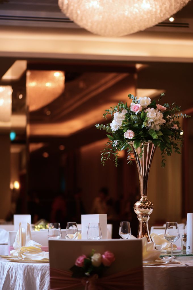 Your Wedding Story ft Behind the Scenes by Hotel Jen Tanglin, Singapore - 003 Your Wedding Story ft Behind the Scenes by Hotel Jen Tanglin, Singapore - 003