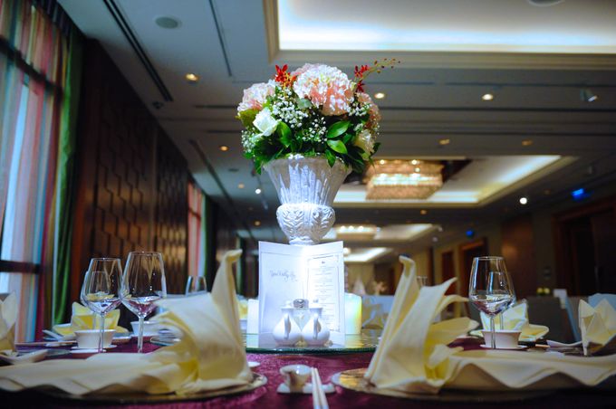 Your Wedding Story ft Behind the Scenes by Hotel Jen Tanglin, Singapore - 005 Your Wedding Story ft Behind the Scenes by Hotel Jen Tanglin, Singapore - 005