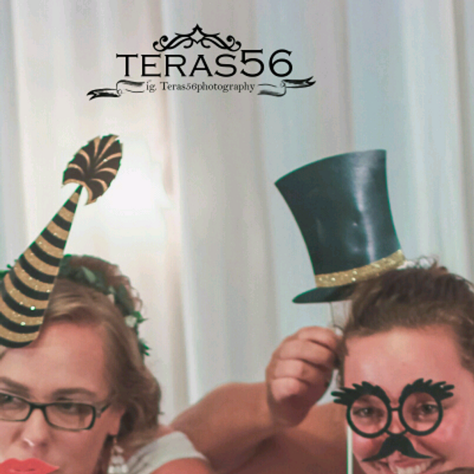 wedding marcus & cika by Teras56photography - 005