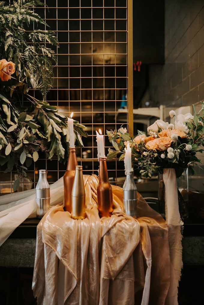 Romantic Industrial Styled Shoot with Bridestory by French Toast Productions - 002 Romantic Industrial Styled Shoot with Bridestory by French Toast Productions - 002