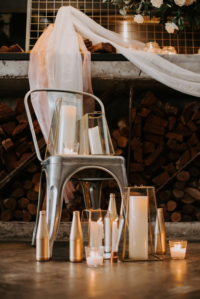 Romantic Industrial Styled Shoot with Bridestory by French Toast Productions - 010