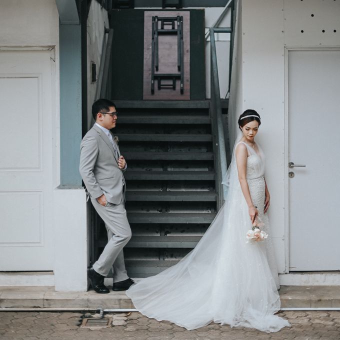 Kevin & Bella HB by STEVANO BRILL By Wong Hang - 002 Kevin & Bella HB by STEVANO BRILL By Wong Hang - 002
