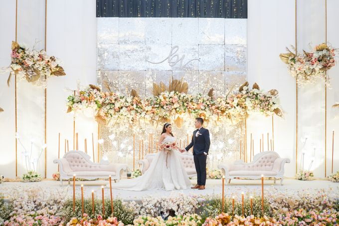Wedding Of Budi & Veronika by Ohana Enterprise - 020 Wedding Of Budi & Veronika by Ohana Enterprise - 020