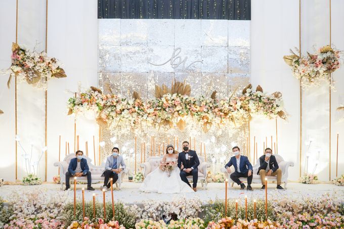 Wedding Of Budi & Veronika by Ohana Enterprise - 021 Wedding Of Budi & Veronika by Ohana Enterprise - 021