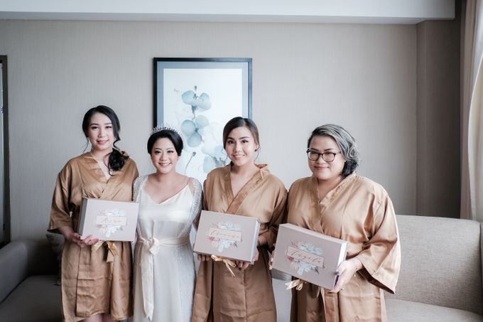 Wedding Of Budi & Veronika by Ohana Enterprise - 002 Wedding Of Budi & Veronika by Ohana Enterprise - 002