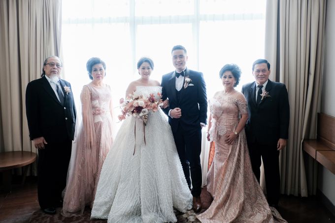 Wedding Of Budi & Veronika by Ohana Enterprise - 003 Wedding Of Budi & Veronika by Ohana Enterprise - 003