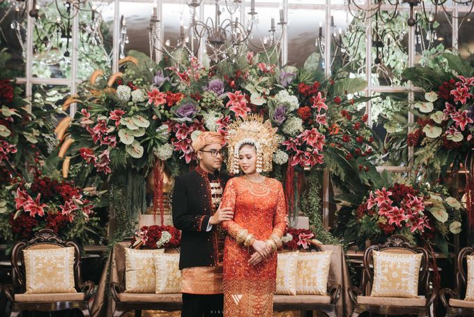 Bulan & Hari by Novotel Bogor Golf Resort and Convention Centre - 001