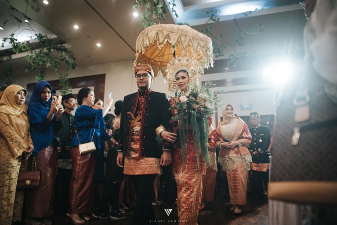 Bulan & Hari by Novotel Bogor Golf Resort and Convention Centre - 002