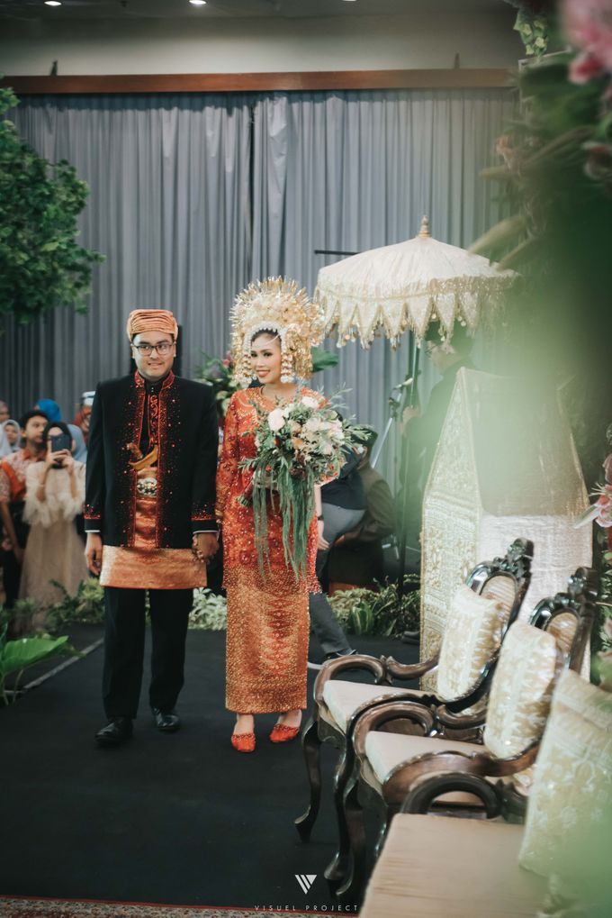 Bulan & Hari by Novotel Bogor Golf Resort and Convention Centre - 003