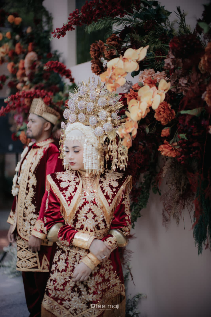 Rina & Rian by Kameela Wedding Organizer - 006