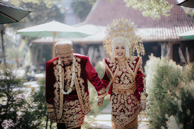 Rina & Rian by Kameela Wedding Organizer - 008