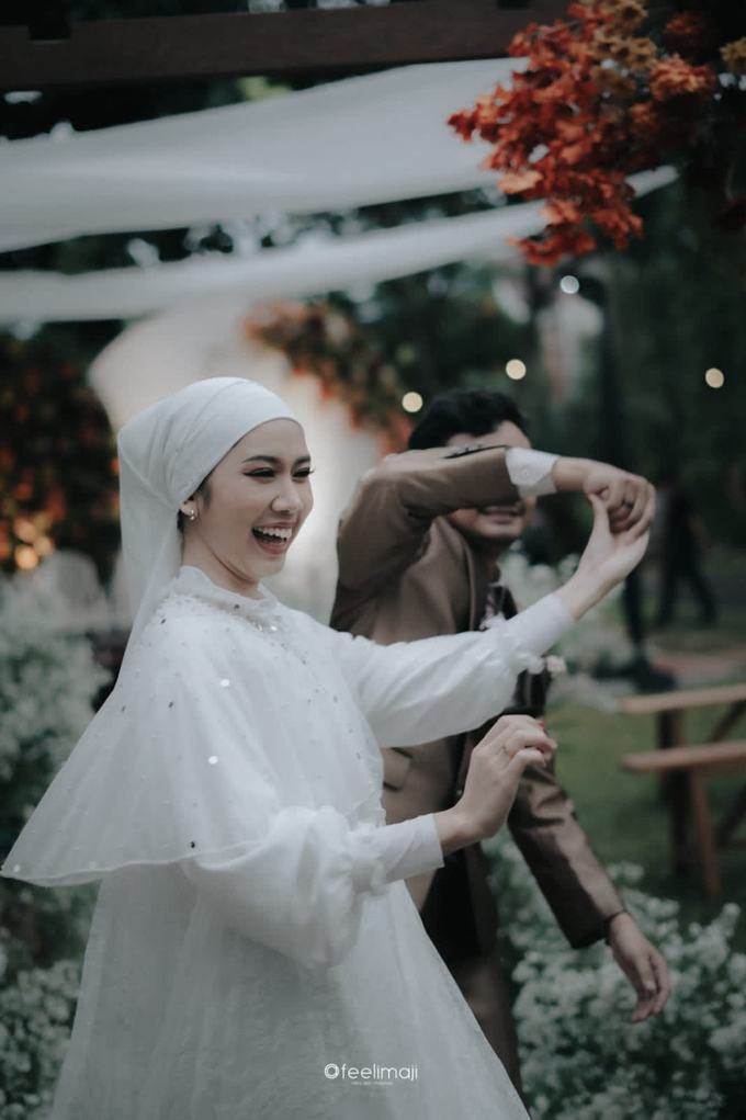 Erin & Abyan by Kameela Wedding Organizer - 004 Erin & Abyan by Kameela Wedding Organizer - 004