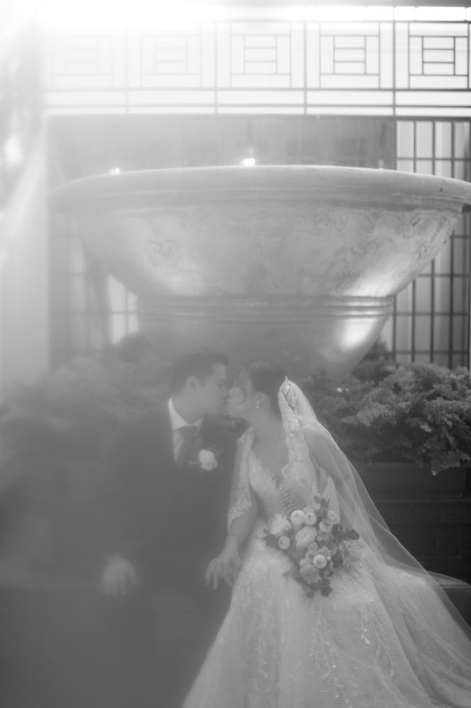 Wedding of Harsono & Cindy by Etiquette White - 013 Wedding of Harsono & Cindy by Etiquette White - 013