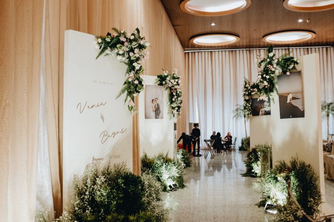 Menara Mandiri 10F - Sundanese Wedding by IKK Wedding Venues - 010 Menara Mandiri 10F - Sundanese Wedding by IKK Wedding Venues - 010