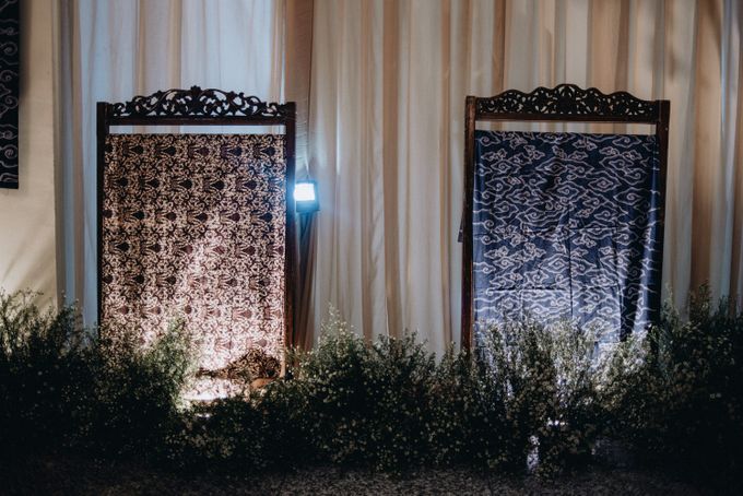 Menara Mandiri 10F - Sundanese Wedding by IKK Wedding Venues - 008 Menara Mandiri 10F - Sundanese Wedding by IKK Wedding Venues - 008
