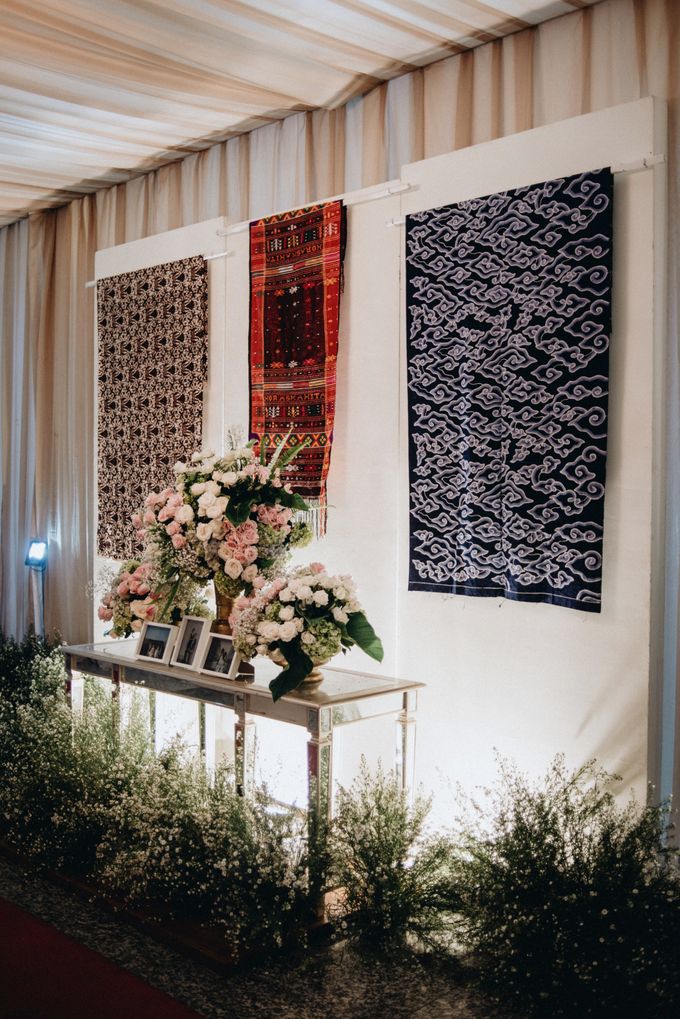 Menara Mandiri 10F - Sundanese Wedding by IKK Wedding Venues - 007 Menara Mandiri 10F - Sundanese Wedding by IKK Wedding Venues - 007