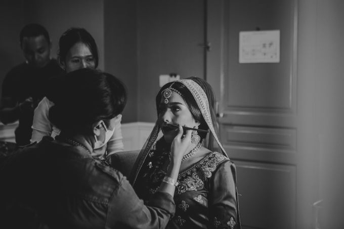 Pakistan Wedding at Royal Kuningan Hotel Jakarta by Warna Project - 005 Pakistan Wedding at Royal Kuningan Hotel Jakarta by Warna Project - 005