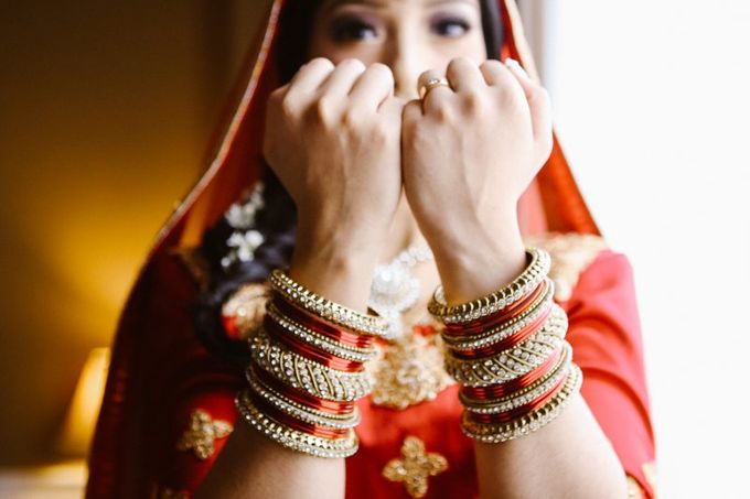 Pakistan Wedding at Royal Kuningan Hotel Jakarta by Warna Project - 004 Pakistan Wedding at Royal Kuningan Hotel Jakarta by Warna Project - 004