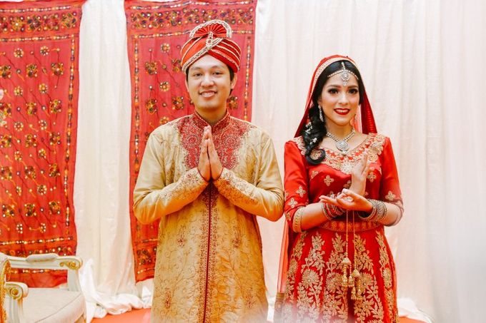 Pakistan Wedding at Royal Kuningan Hotel Jakarta by Warna Project - 002 Pakistan Wedding at Royal Kuningan Hotel Jakarta by Warna Project - 002