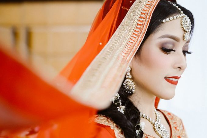 Pakistan Wedding at Royal Kuningan Hotel Jakarta by Warna Project - 003 Pakistan Wedding at Royal Kuningan Hotel Jakarta by Warna Project - 003