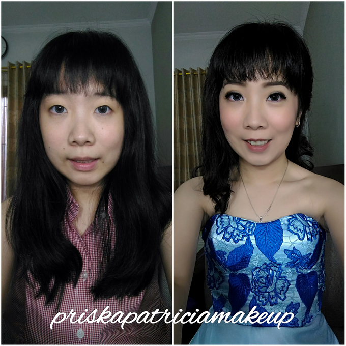 USHER MAKEUP & HAIRDO - CYNTHIA by Priska Patricia Makeup - 005 USHER MAKEUP & HAIRDO - CYNTHIA by Priska Patricia Makeup - 005