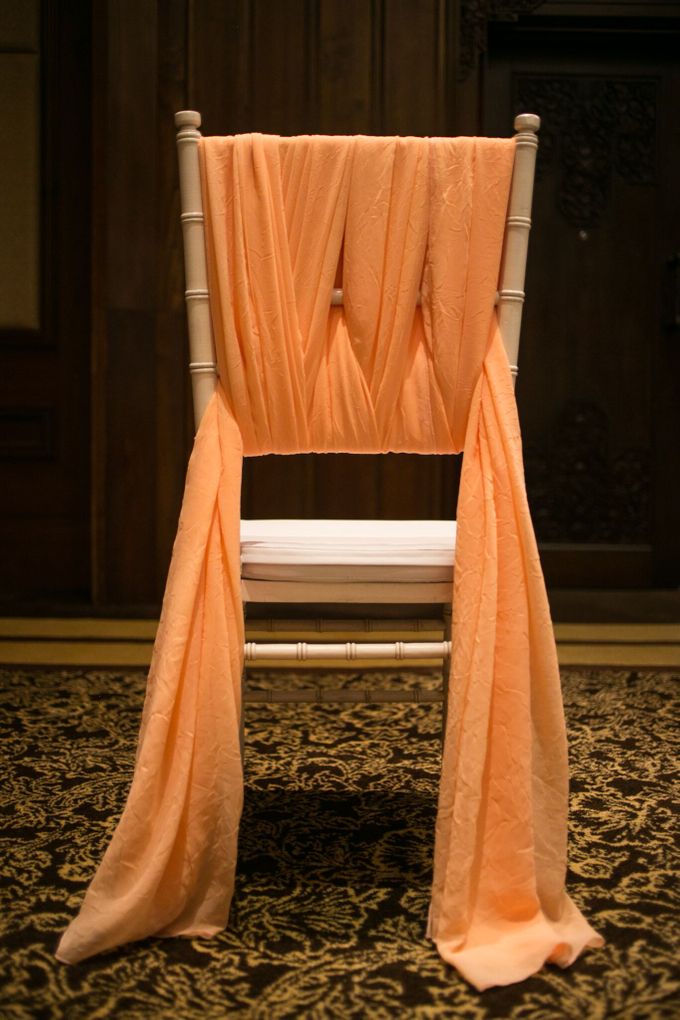 PEACH DECOR by Bali Wedding Production - 003 PEACH DECOR by Bali Wedding Production - 003
