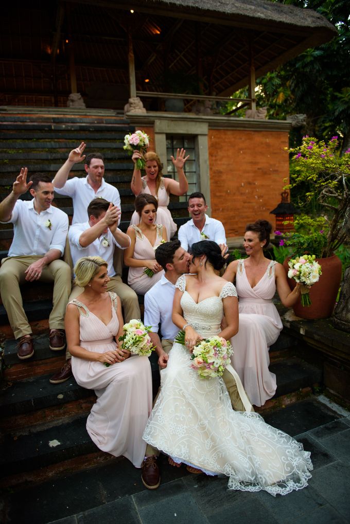 ERIN & BRENTON by Bali Wedding Production - 010 ERIN & BRENTON by Bali Wedding Production - 010