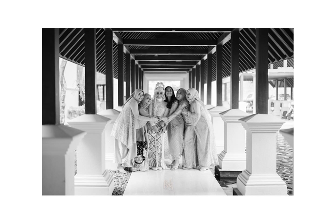 Wedding Alsha & Inbar | By My Sight | Bridestory