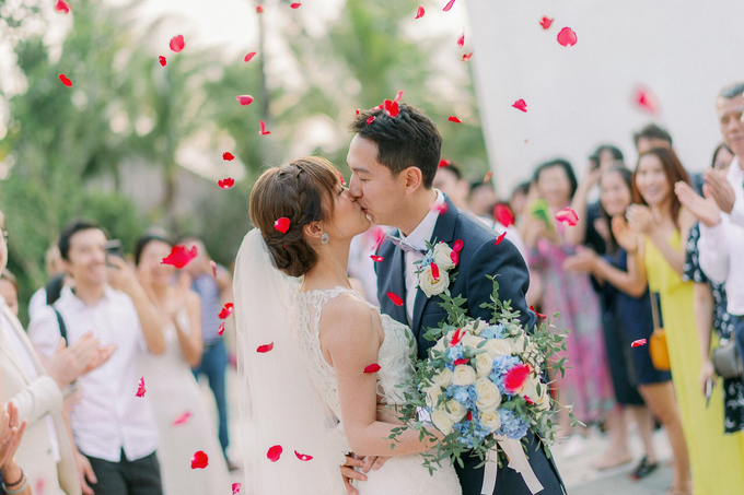 The Wedding of MC & Ying by Astina Photography - 002 The Wedding of MC & Ying by Astina Photography - 002