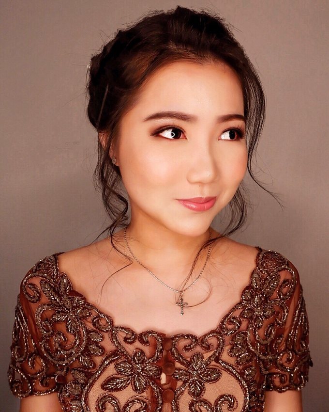 Graduation Makeup by bycindyfransisca - 007