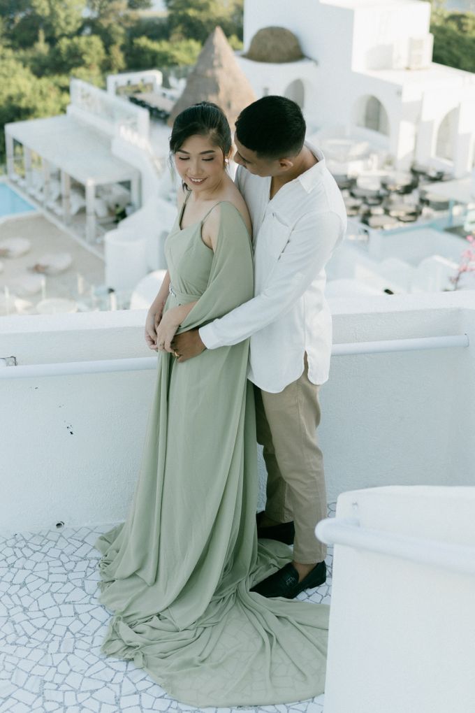 Bryan & Frensy | Couple session by Hari Ini - 002