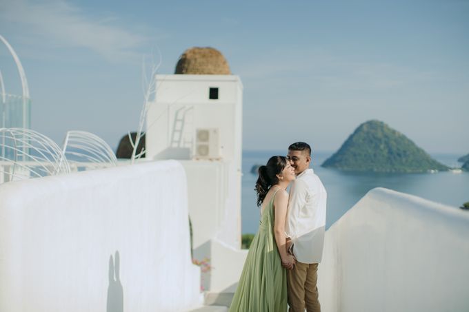 Bryan & Frensy | Couple session by Hari Ini - 005