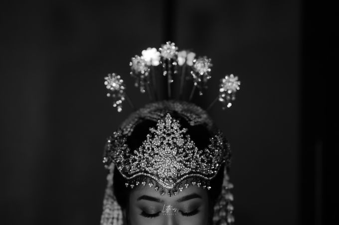 The Wedding of Diti & Hendy - Hutan Kota by Plataran by LITTLE US PROJECT - 008 The Wedding of Diti & Hendy - Hutan Kota by Plataran by LITTLE US PROJECT - 008