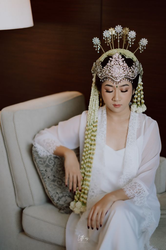 The Wedding of Diti & Hendy - Hutan Kota by Plataran by LITTLE US PROJECT - 012 The Wedding of Diti & Hendy - Hutan Kota by Plataran by LITTLE US PROJECT - 012