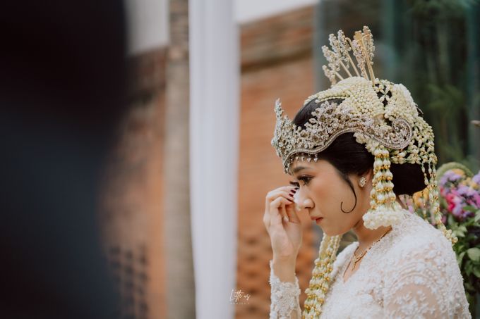 The Wedding of Diti & Hendy - Hutan Kota by Plataran by LITTLE US PROJECT - 036 The Wedding of Diti & Hendy - Hutan Kota by Plataran by LITTLE US PROJECT - 036