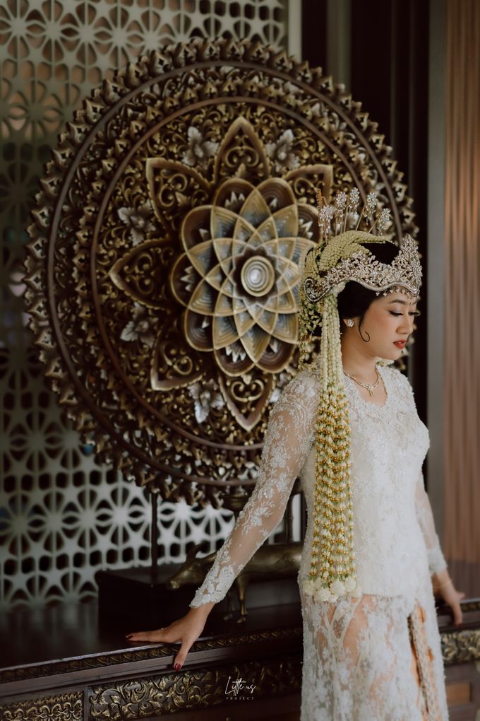 The Wedding of Diti & Hendy - Hutan Kota by Plataran by LITTLE US PROJECT - 018 The Wedding of Diti & Hendy - Hutan Kota by Plataran by LITTLE US PROJECT - 018