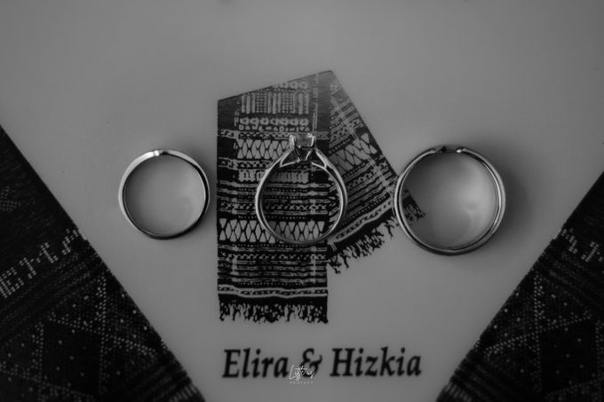 The Wedding of Hizkia & Elira by LITTLE US PROJECT - 001 The Wedding of Hizkia & Elira by LITTLE US PROJECT - 001