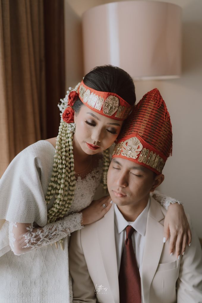 The Wedding of Hizkia & Elira by LITTLE US PROJECT - 014 The Wedding of Hizkia & Elira by LITTLE US PROJECT - 014