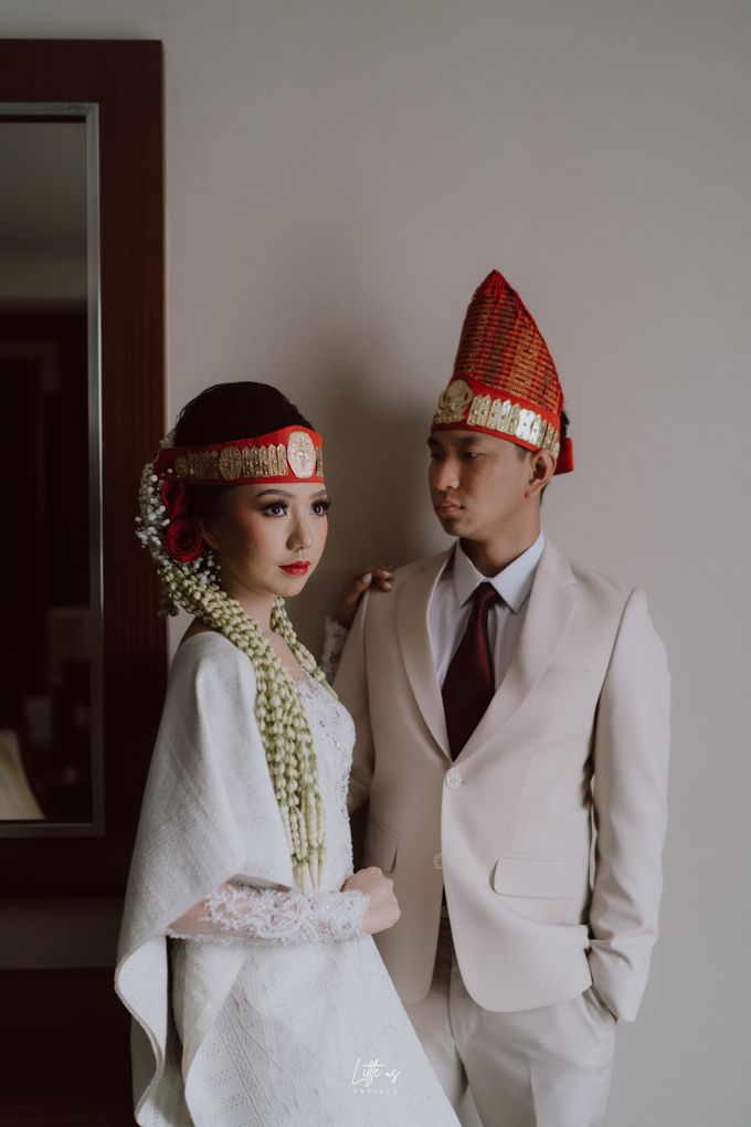 The Wedding of Hizkia & Elira by LITTLE US PROJECT - 017 The Wedding of Hizkia & Elira by LITTLE US PROJECT - 017