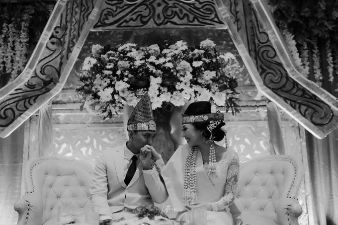 The Wedding of Hizkia & Elira by LITTLE US PROJECT - 030 The Wedding of Hizkia & Elira by LITTLE US PROJECT - 030